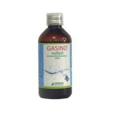 Gasino Syrup (200ml) – Green Remedies